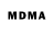 MDMA кристаллы Querply